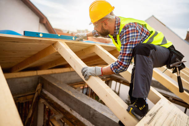 Best Roof Repair Services  in Shields, MI
