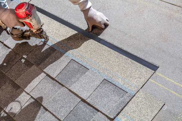 Quick and Trustworthy Emergency Roof Repair Services in Shields, MI