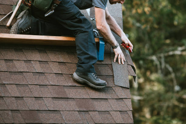 Shields, MI Roofing Contractor Company